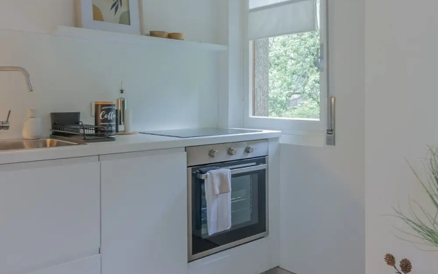 Profumo di Lago in Perledo