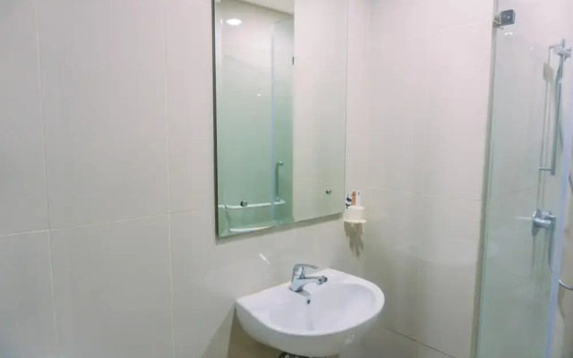 Cozy Stay 1Br At M-Town Signature Apartment