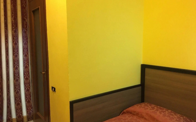 Hotel Salus