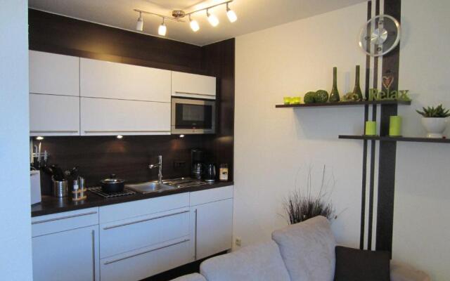 Ferienwohnung Ingeborg