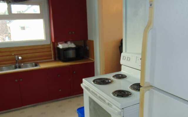 Just You Vacation Home