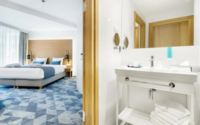 Seaside Park Hotel