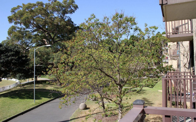 Randwick Space Hotel