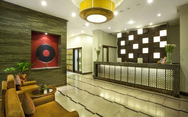 Grand Jimbaran Boutique Hotel & Spa