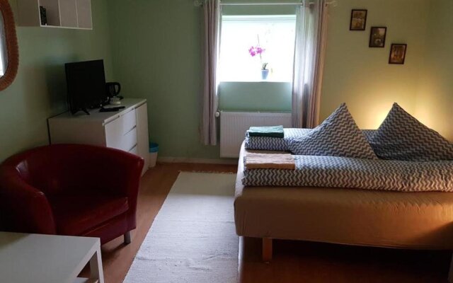 Seng og Kaffe B&B