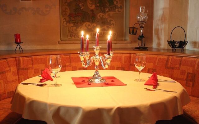 Hotel Waldmünchner Stub'n