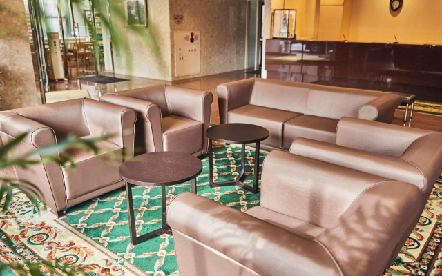 Urayasu Sun Hotel