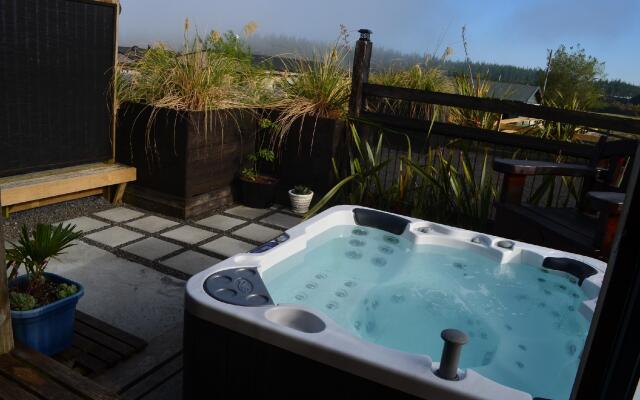 Tongariro Springs Boutique Suites