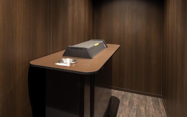 SHIZUTETSU HOTEL PREZIO Kyoto Karasumaoike