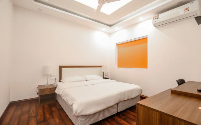 Orania B&B