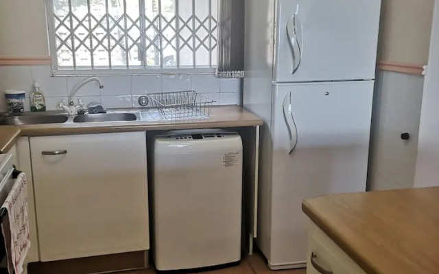 Isikhulu Apartments