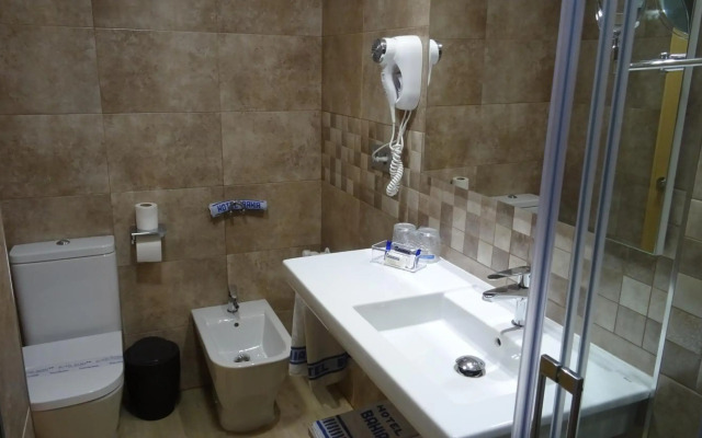 Hotel Bahía