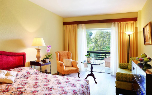 Grecotel-LUXME Daphnila Bay Dassia