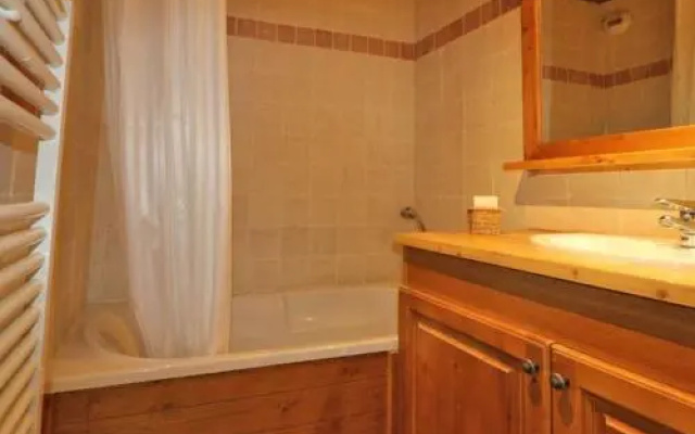Apartment Les Chalets Du Valai 4