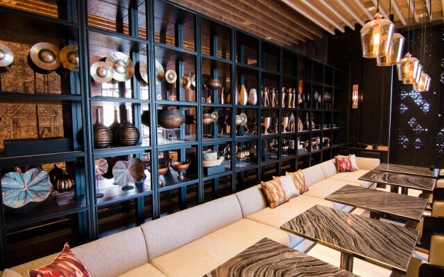 Hyatt Regency Bangkok Sukhumvit