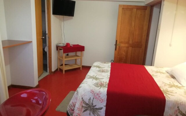 Bravo´s House