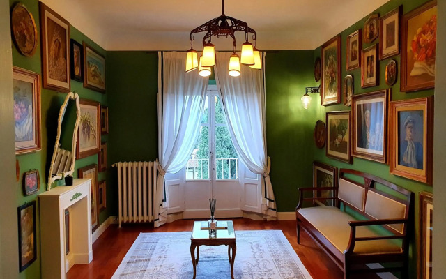 Villa Nardi - Residenza D'Epoca