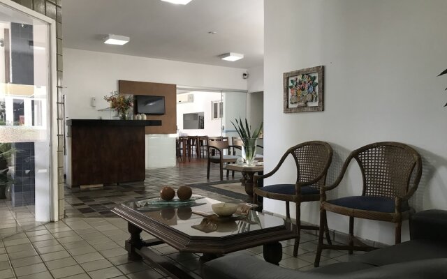 Hotel Velho Monge
