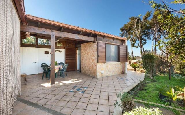 1878 Villa Itaca Garden