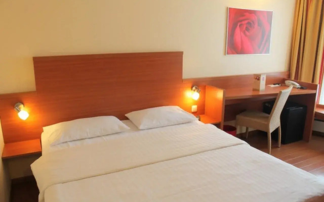 Star Inn Hotel Regensburg Zentrum, by Comfort