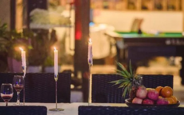 Moganshan  Biwu Yuanxiang Parent Child Homestay