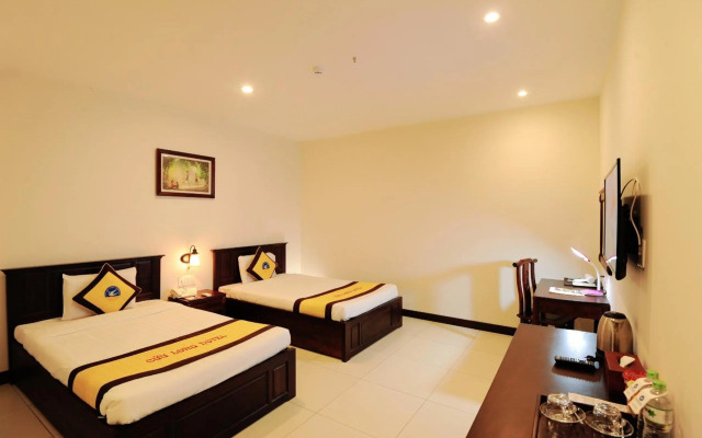 Cuu Long Hotel My Tho