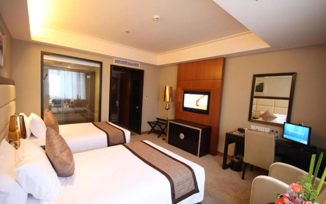 Vienna International Hotel (Shanghai World Expo Garden)