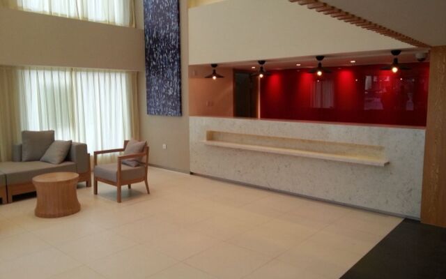 Jinjiang Inn Shanghai Minhang Industrial Park Wenjing Road Branch