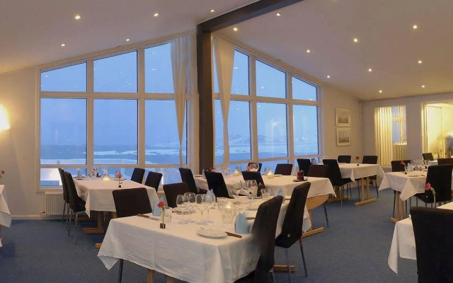 Hotel Icefiord