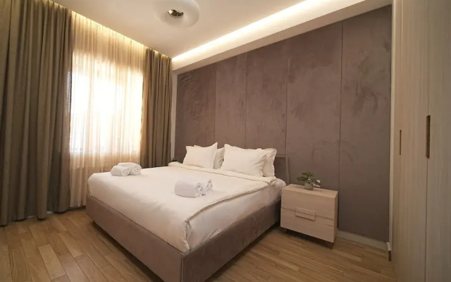 Cozy apartments in the center by Sweet Home