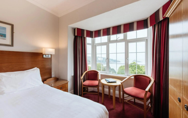 The Headland Hotel & Spa