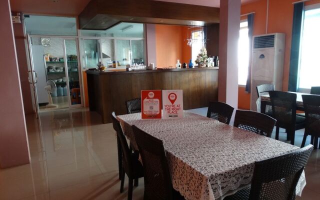 Nida Rooms Bang Kung 48