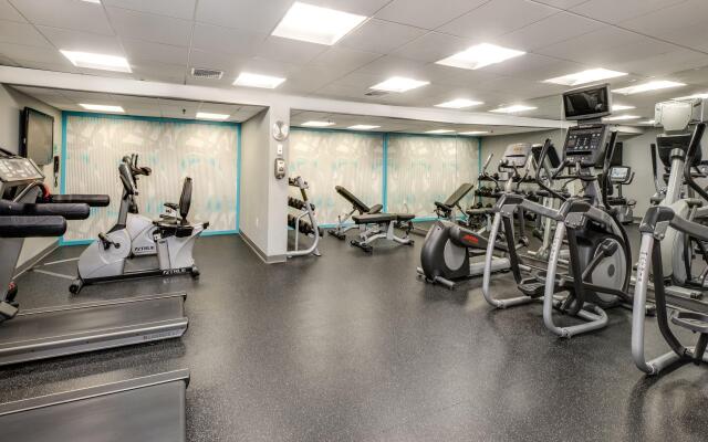 Crowne Plaza Suffern-Mahwah by IHG