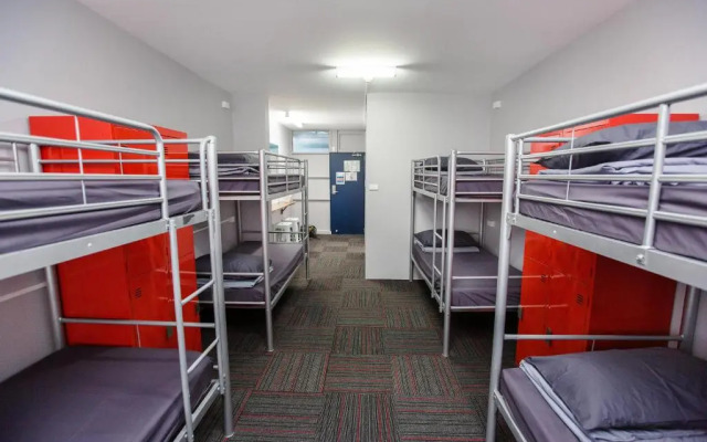 Cairnscity Backpackers