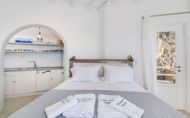 Villa Aquata by Mermaid Luxury Villas