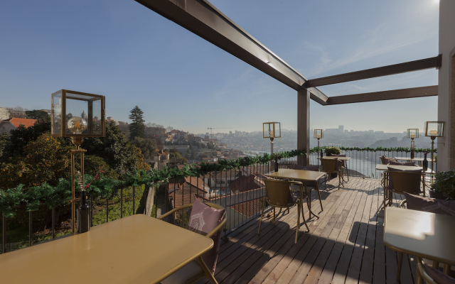 Hotel Torel Avantgarde