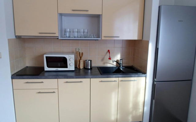 Apartmánek U lanovky