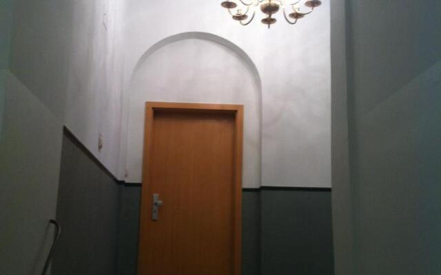 Business Apartment