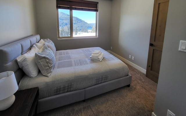 Powder Heights #22 2 Bedroom Townhouse