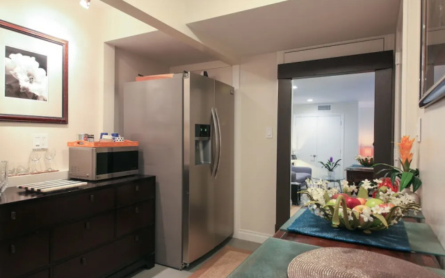 The Green Ginger Guest House