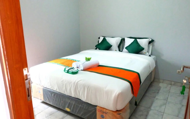 Homestay Maguwoharjo By Simply Homy