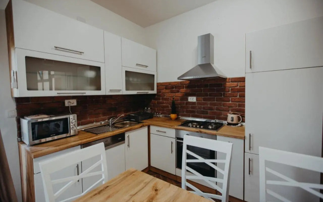 Apartman Vejama