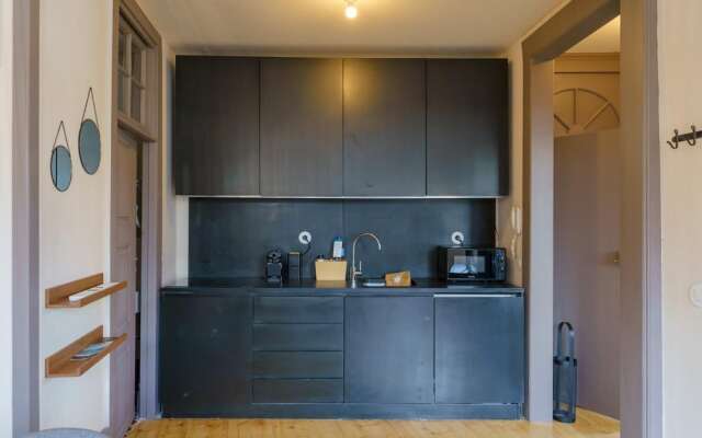 Feel Porto Antique Poveiros Flat I