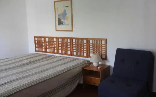 Armação Pêra T0 Apartment with Pool