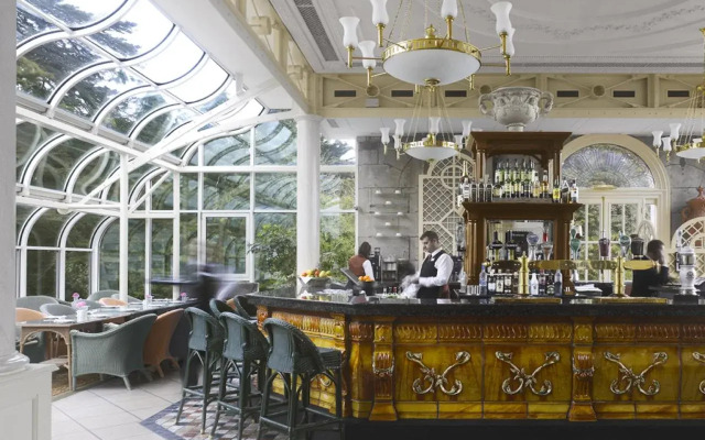 Radisson Blu St. Helen's Hotel