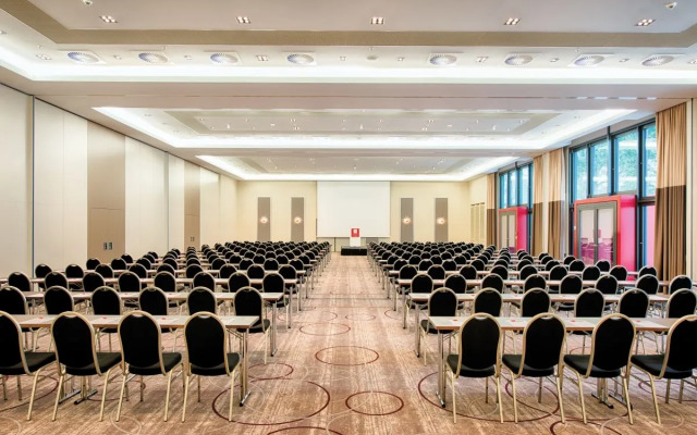 Leonardo Royal Hotel Berlin Alexanderplatz