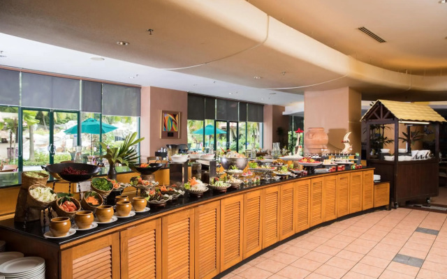 Royale Chulan Seremban