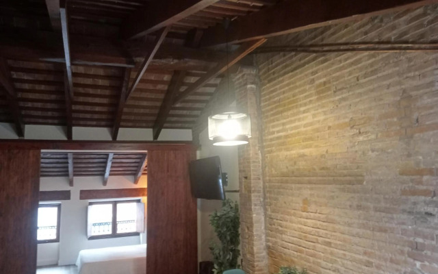 Valencia Canyamelar Beach Apartments