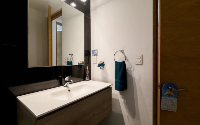 The City Condos by Playa Paradise