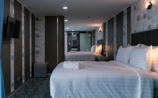 One Budget Hotel Chiangrai Baanmai